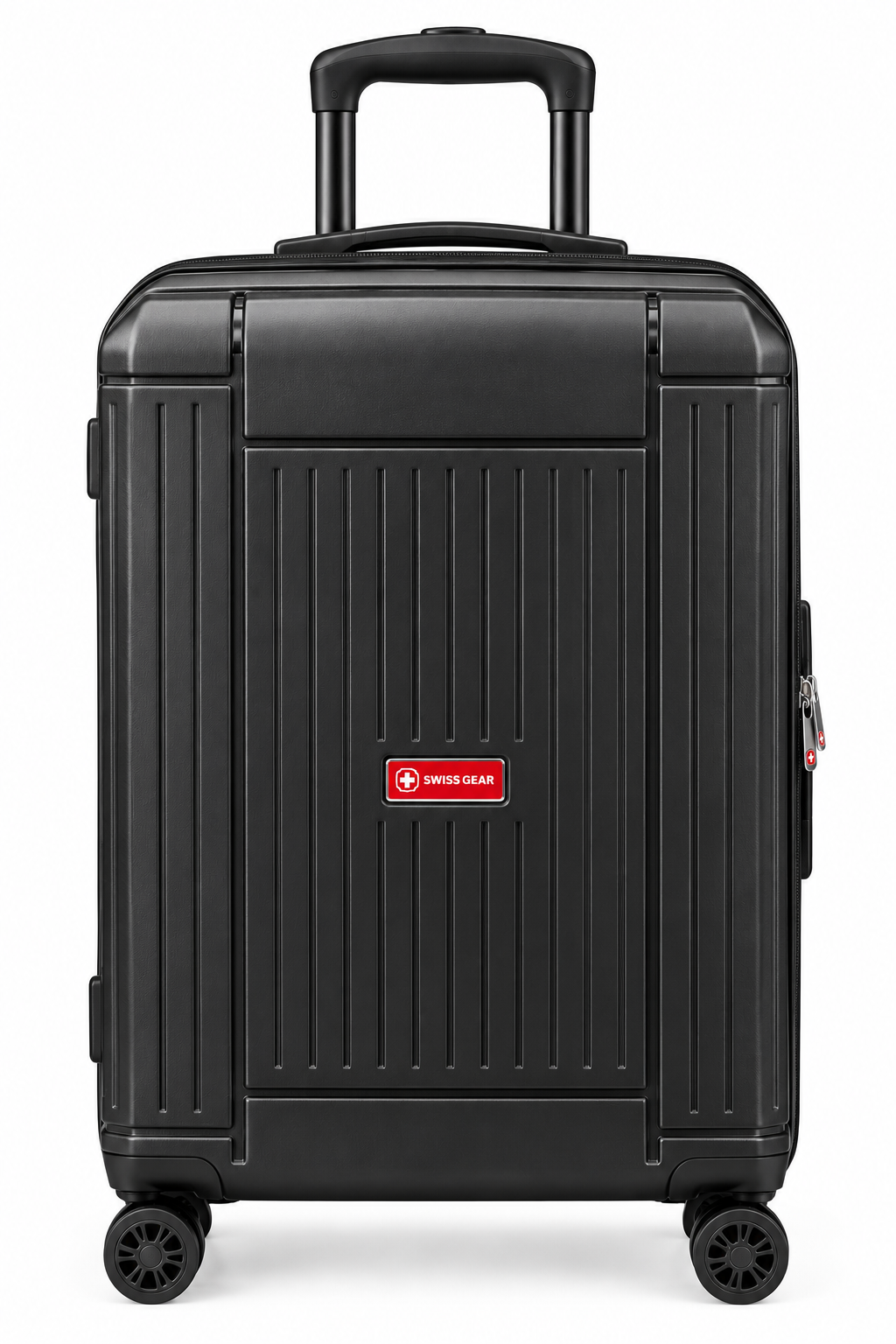 Travel Bag 24" 1902 Black Medium Bag Black