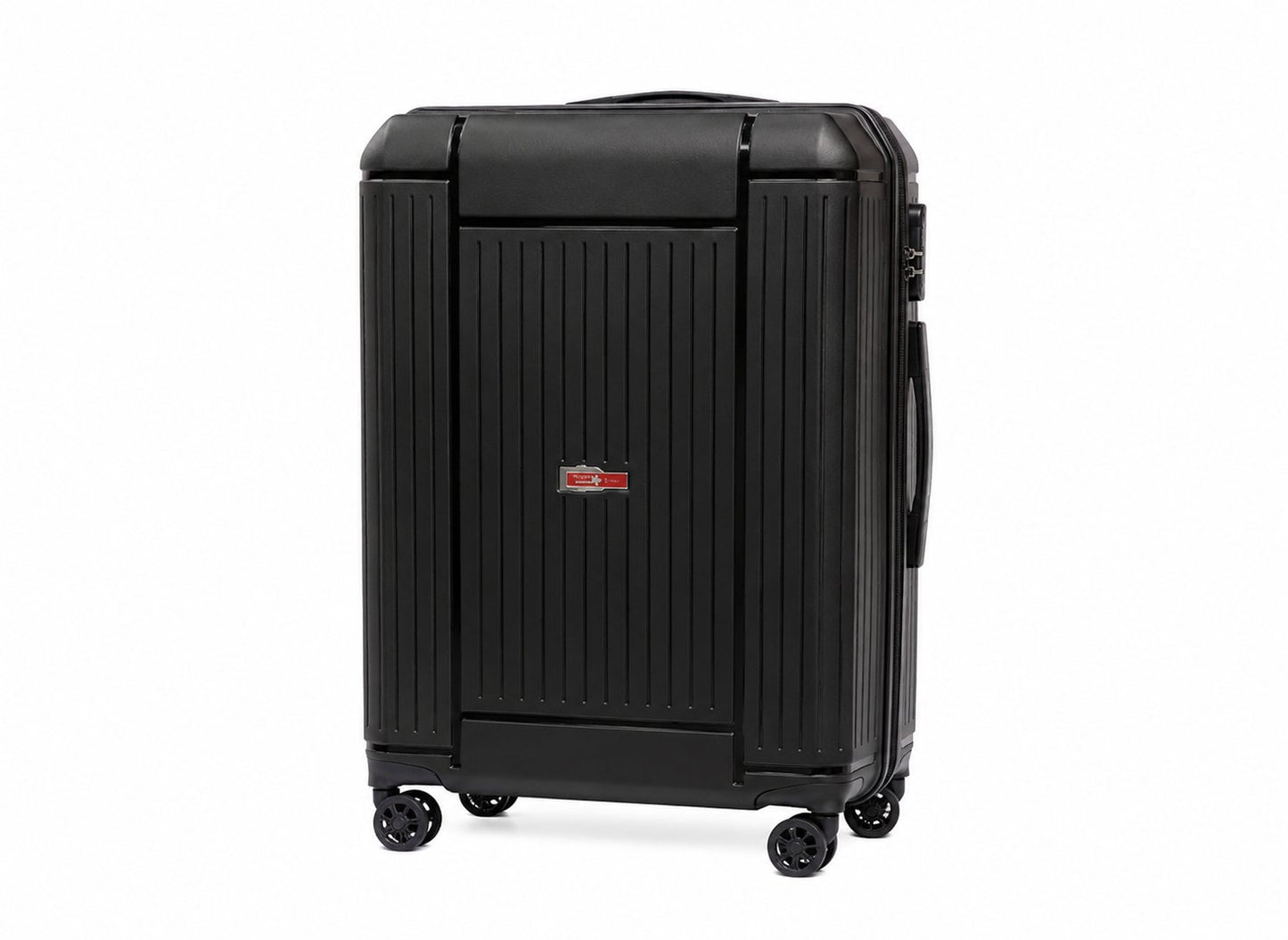 SWISS MEDIUM BAG TRAVEL BAG 24" 1902 black