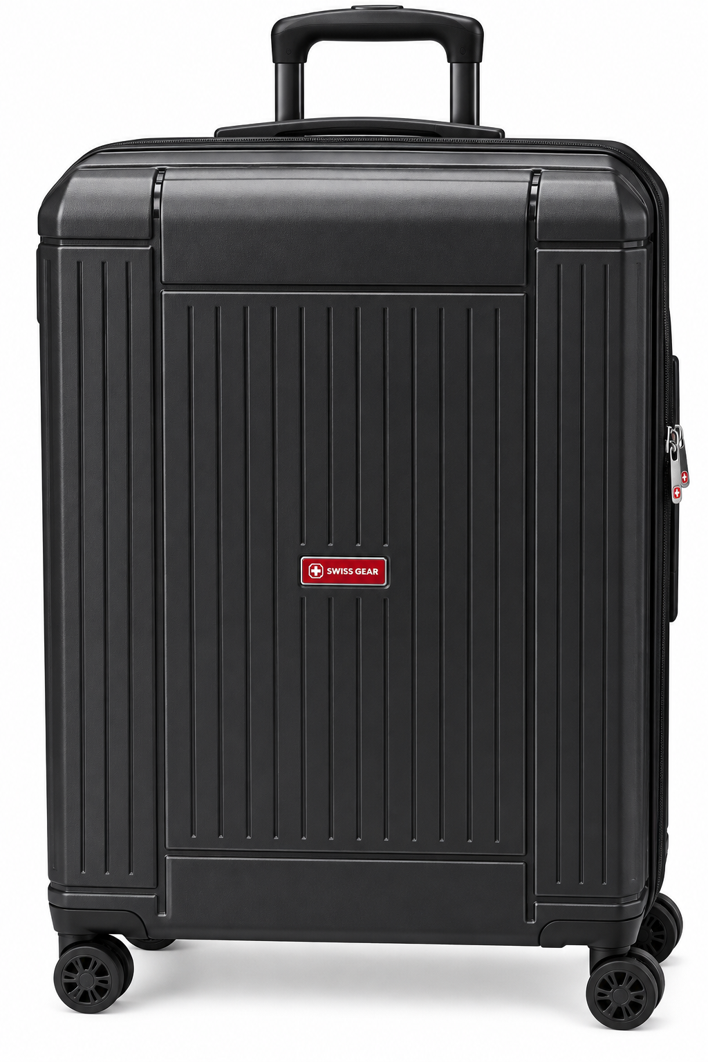 Travel Bag 28" 1902 Black Big Bag Black