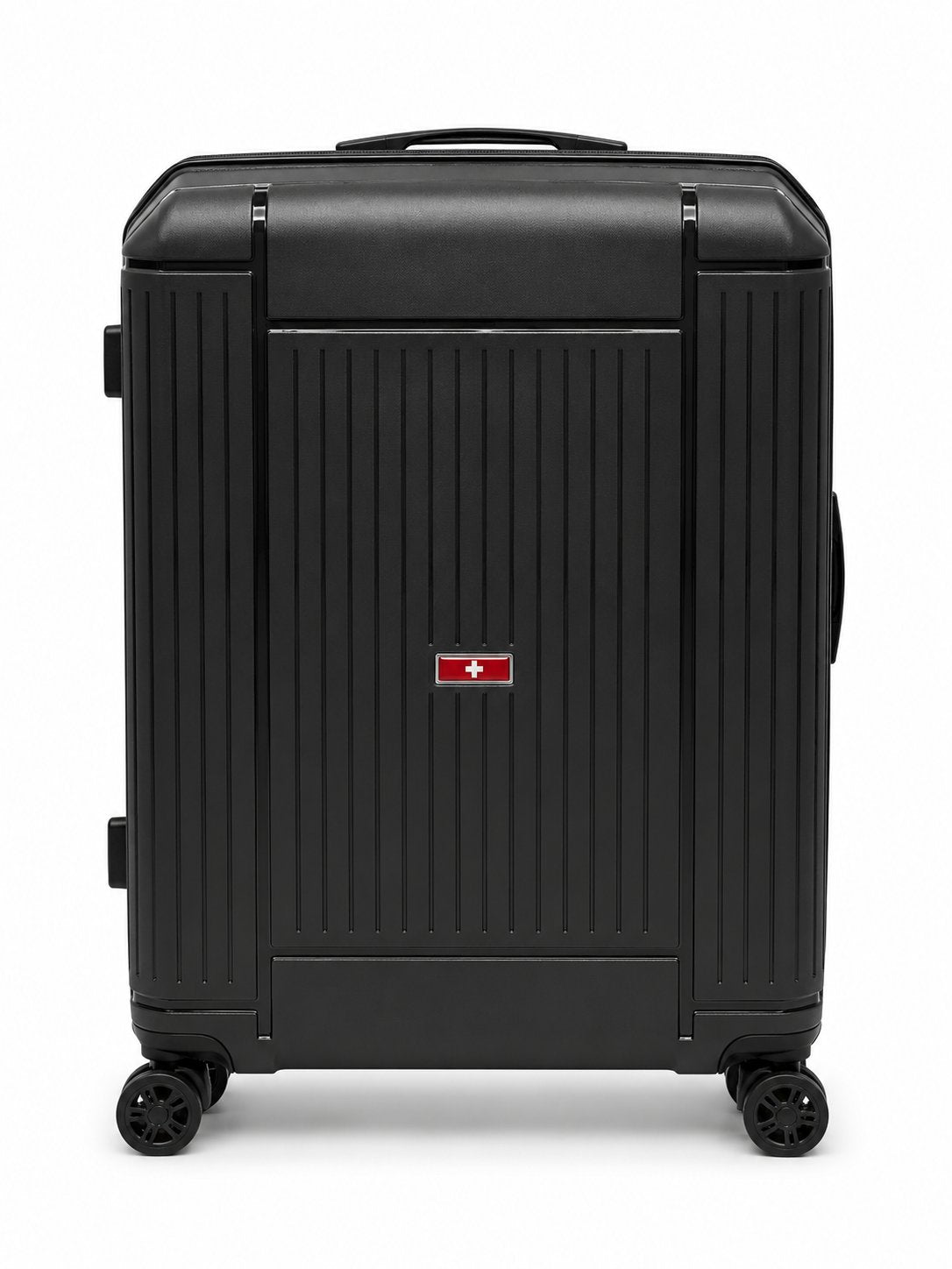SWISS BIG BAG TRAVEL BAG 28" 1902 black