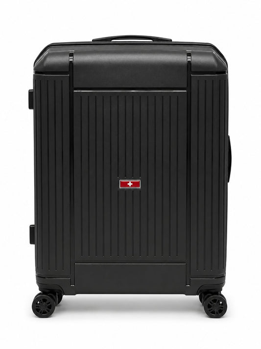 SWISS BIG BAG TRAVEL BAG 28" 1902 black