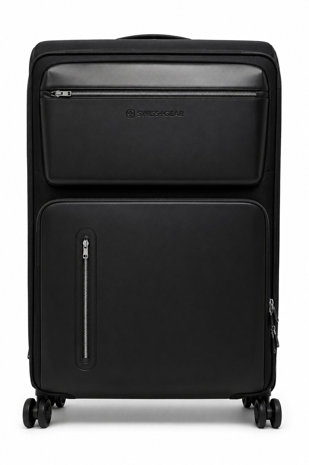 SWISS BIG BAG TRAVEL BAG 32" S-2471 black