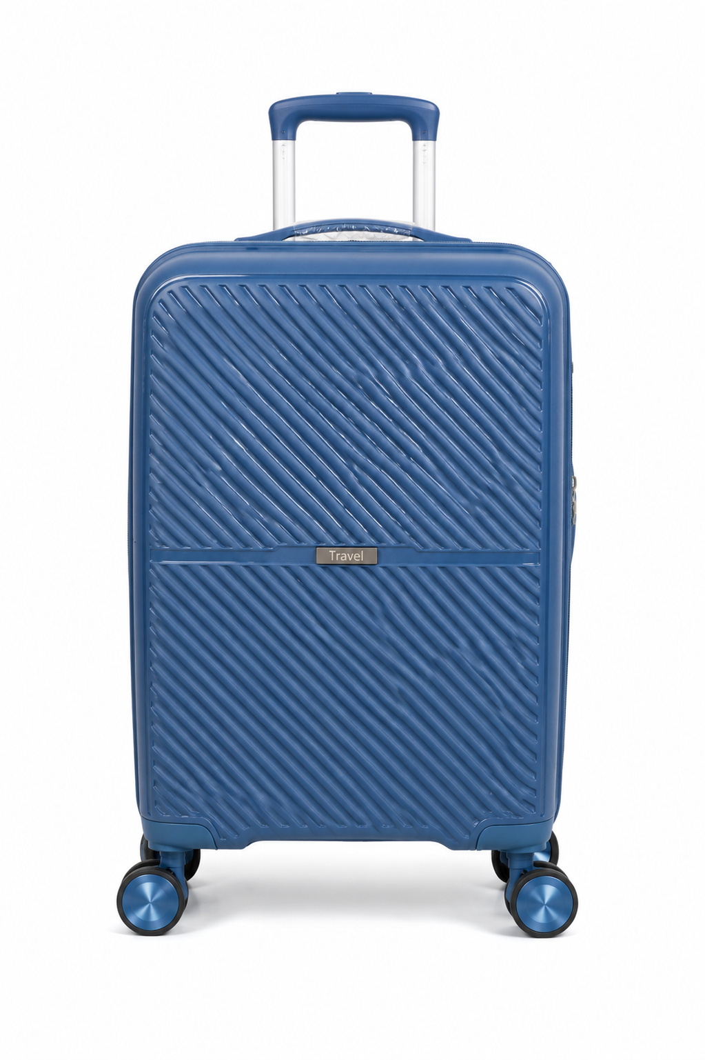 SWISS MEDIUM BAG TRAVEL 24" PP-2505 navy