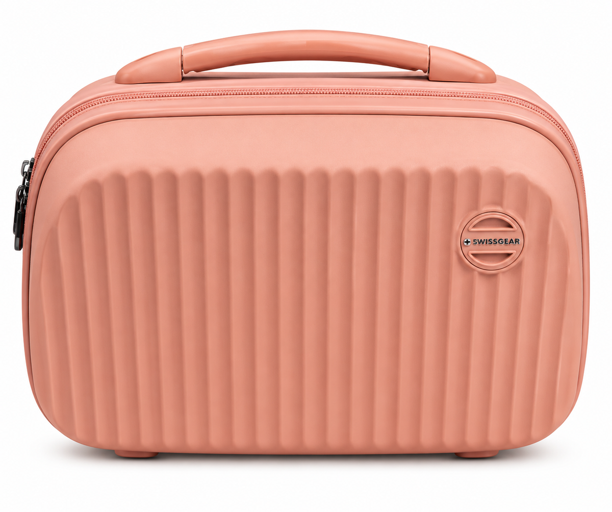 Travel Swiss Makeuppp-2505 Roz Small Bag Roz