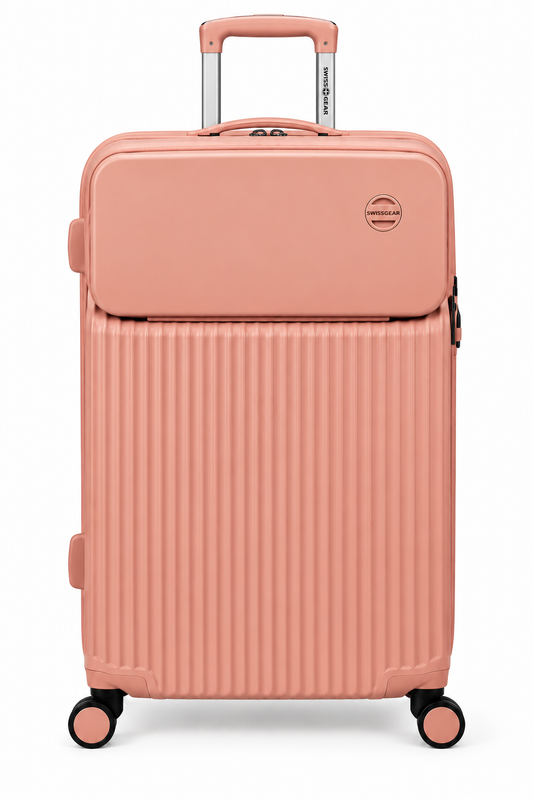 Travel Swiss 20" Pp-2505 Roz Small Bag Roz
