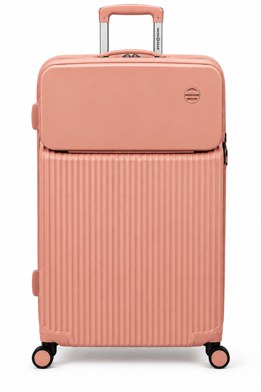 Travel Swiss 24" Pp-2505 Roz Medium Bag Roz