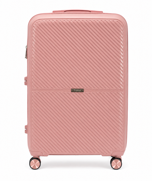 SWISS BIG BAG TRAVEL 28" PP-2505 ROZ roz