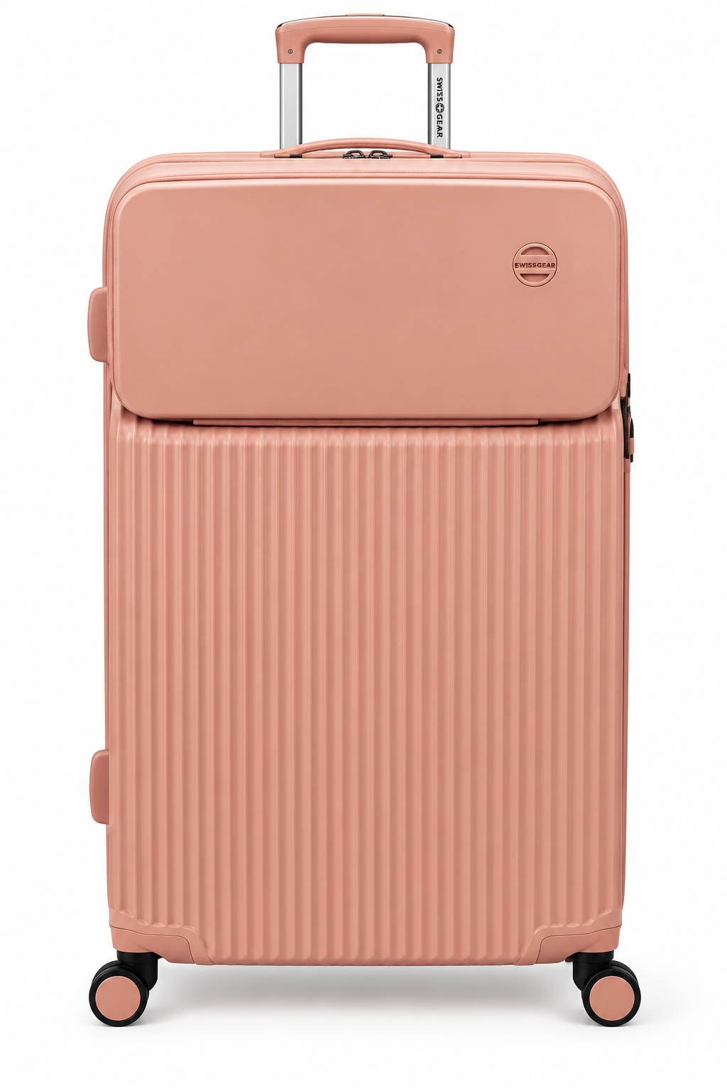Travel Swiss 28" Pp-2505 Roz Big Bag Roz
