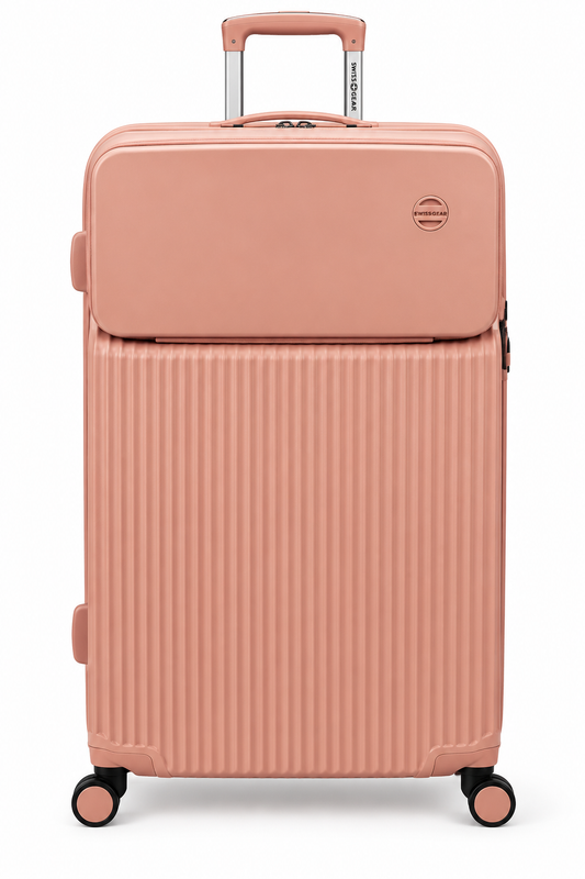 Travel Swiss 28" Pp-2505 Roz Big Bag Roz