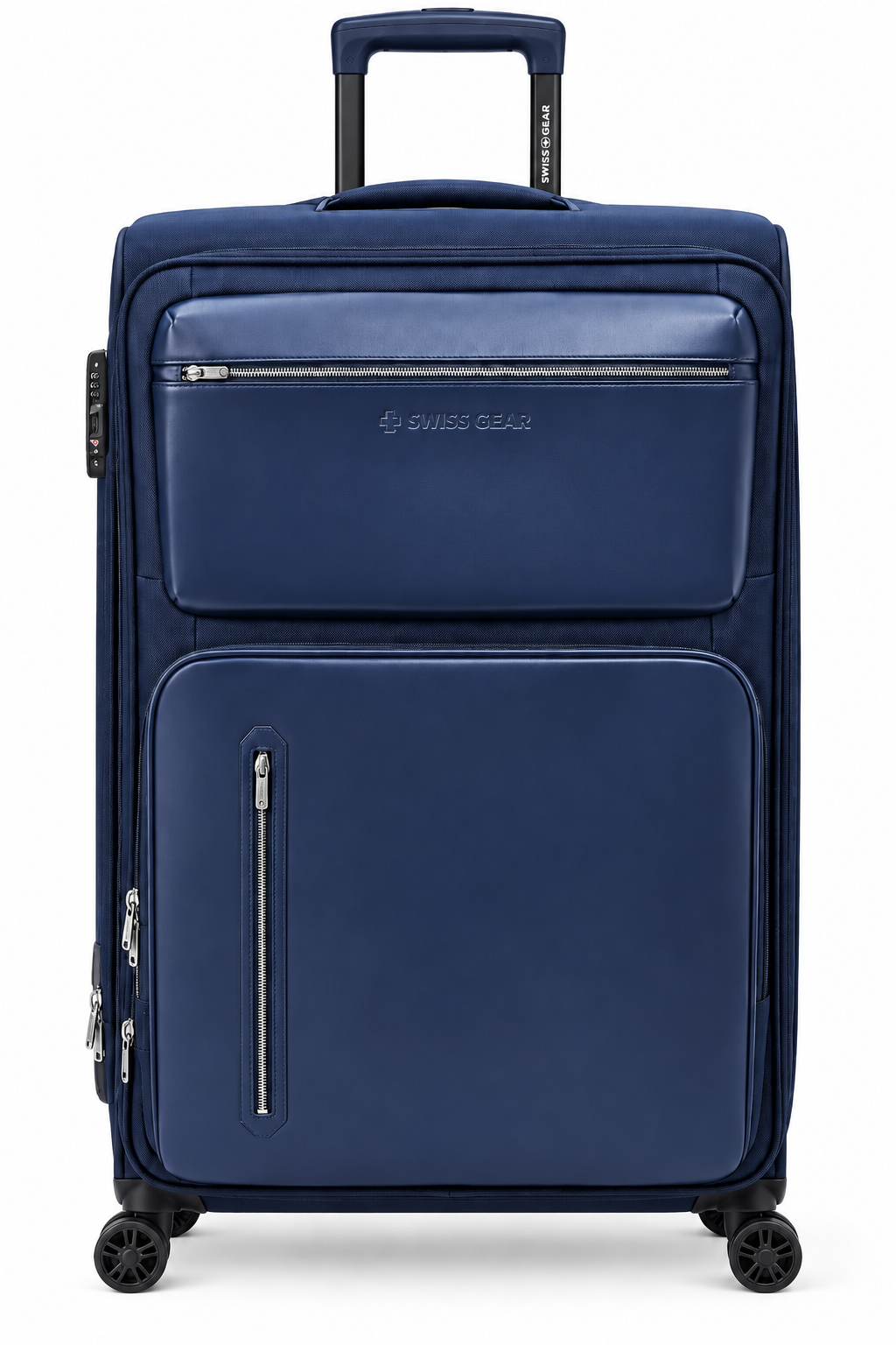 Travel Bag 28" S-2471 Navy Medium Bag Navy