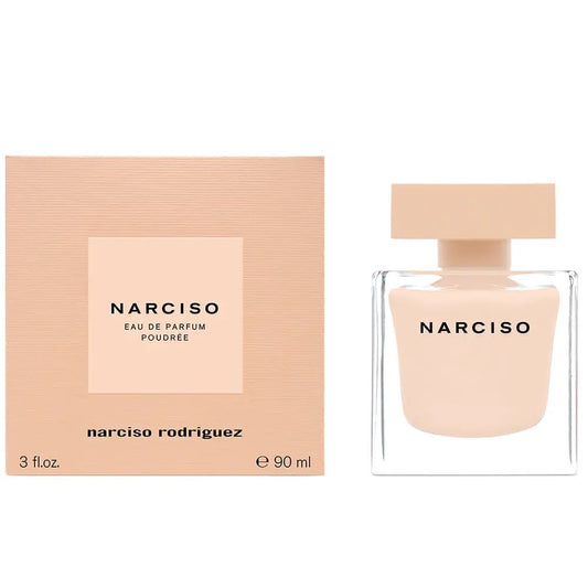 NARCISO  POUDREE 90ML
