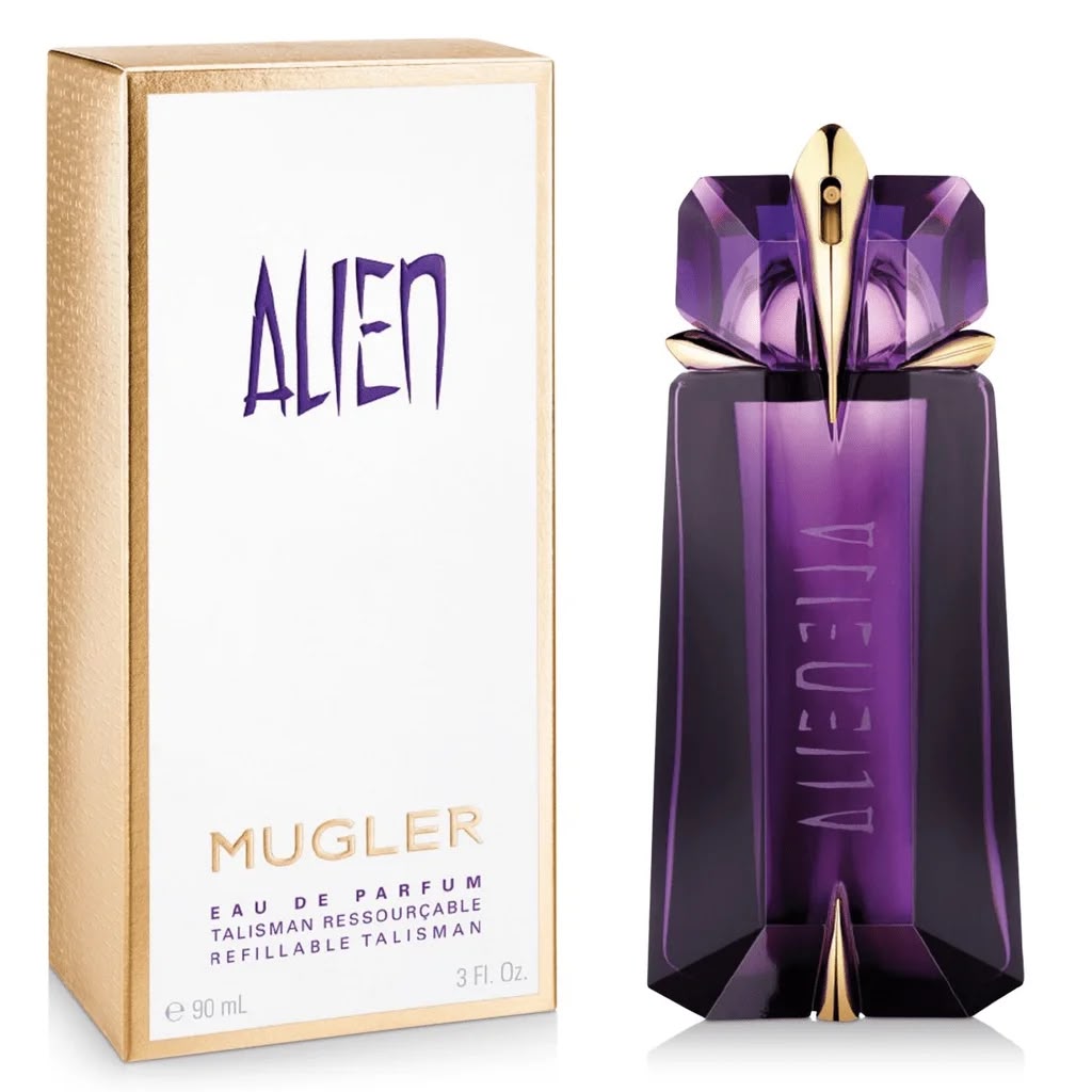 ALIEN  90ML